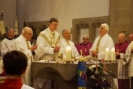 65. Priesterjubiläum von Bezirkspräses Prälat Erich Läufer